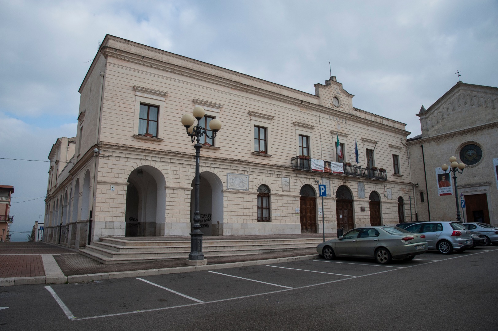 Fronte
